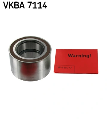 VKBA7114 SKF