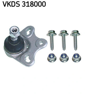 VKDS318000 SKF