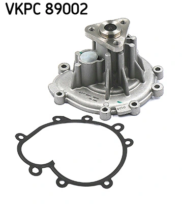 VKPC89002 SKF