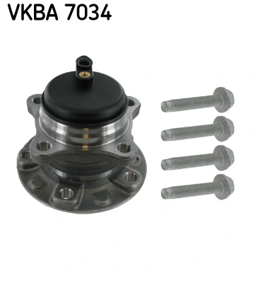 VKBA7034 SKF