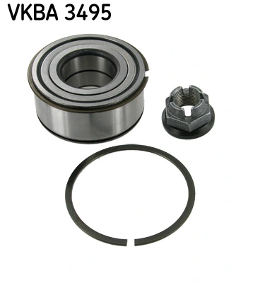 VKBA3495 SKF