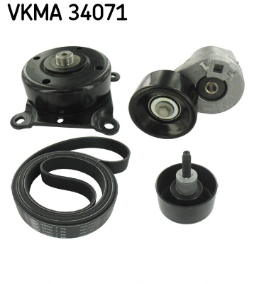 VKMA34071 SKF