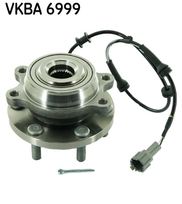 VKBA6999 SKF