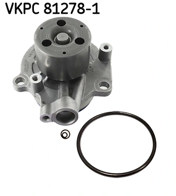 VKPC812781 SKF Pompa chłodząca wodna