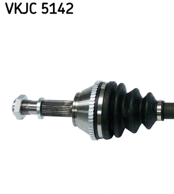 VKJC5142 SKF Półoś napędowa przednia lewa