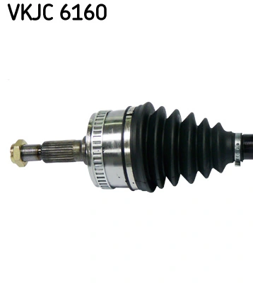 VKJC6160 SKF Półoś napędowa przednia