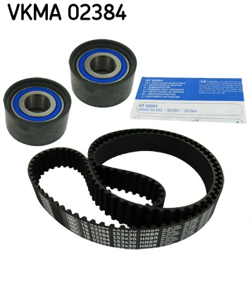 VKMA02384 SKF