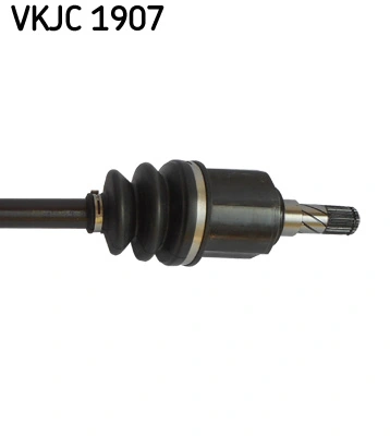 Półoś napędowa przednia lewa SKF VKJC1907 cena, od 95,38 USD