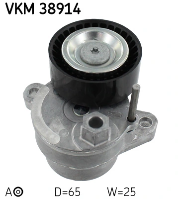 VKM38914 SKF