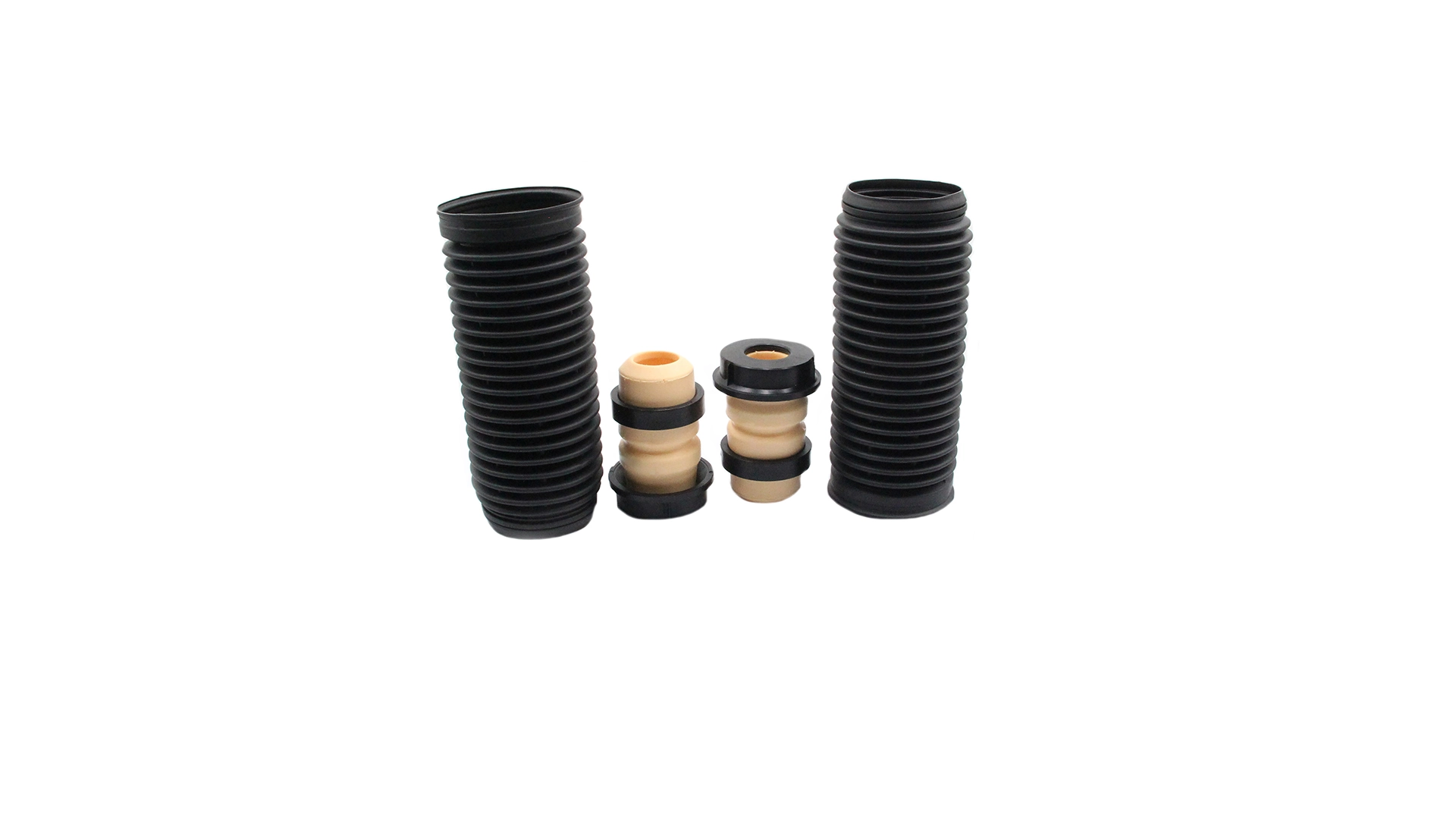 Do koszyka VKDP33150T SKF Odbój amortyzatora przedniego + osłona