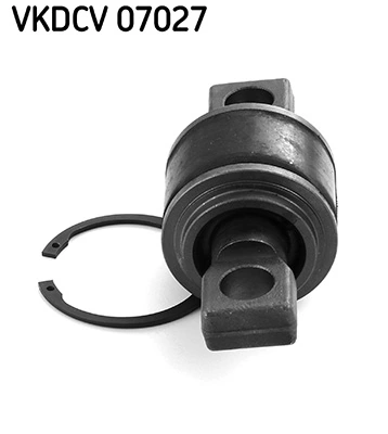 Do koszyka 81432706101 MAN Silentblock drążka reakcyjnego tylnego