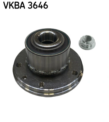 VKBA3646 SKF