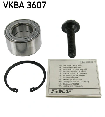 VKBA3607 SKF