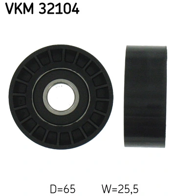 VKM32104 SKF