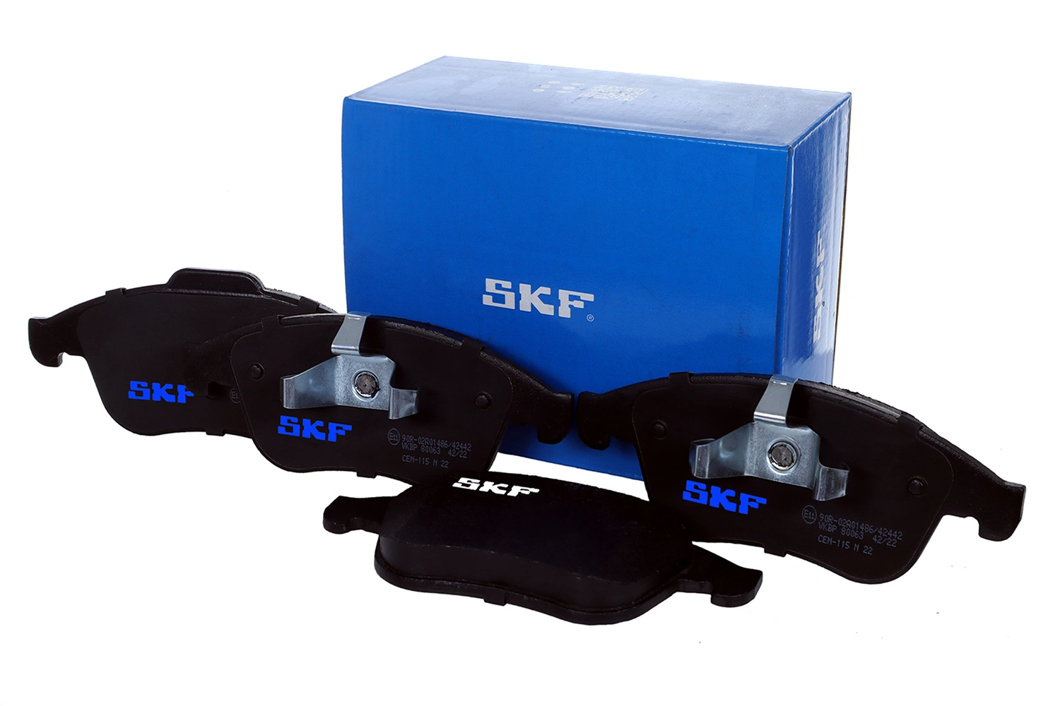 VKBP80063 SKF