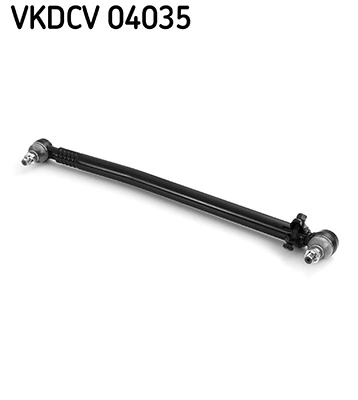 Drążek kierowniczy Mercedes Benz Truck TRUCK LK/LN2 ciężarówka z platformą/podwoziem (1984 - 1998) cena, od 86,69 USD