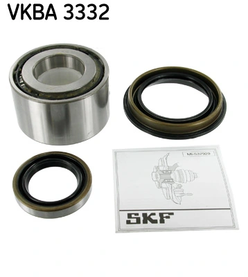 VKBA3332 SKF