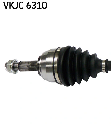 VKJC6310 SKF Półoś napędowa przednia lewa
