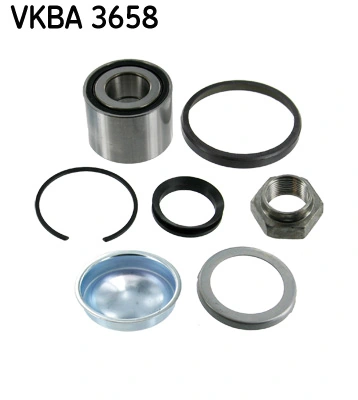 VKBA3658 SKF