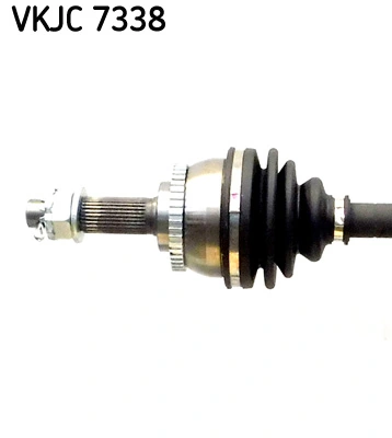 VKJC7338 SKF Półoś napędowa przednia prawa