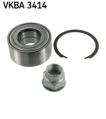 VKBA3414 SKF