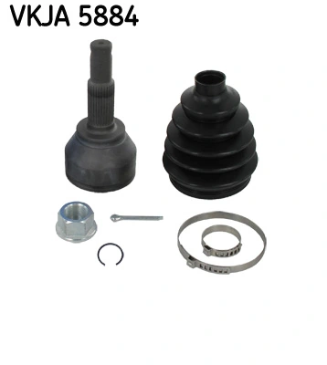 VKJA5884 SKF
