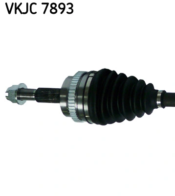 VKJC7893 SKF