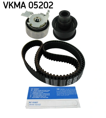 VKMA05202 SKF