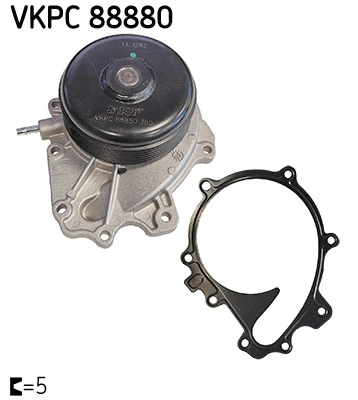 VKPC88880 SKF
