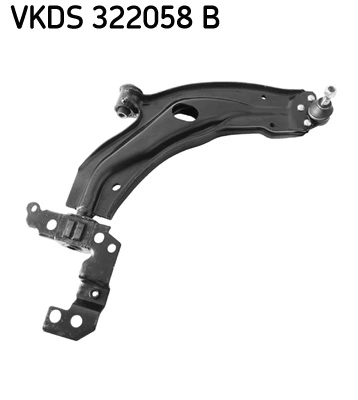 VKDS322058B SKF