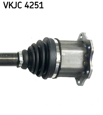 Półoś napędowa przednia lewa Audi A5 Sportback hatchback (8TA) (2009 - 2017) cena, od 140,55 USD