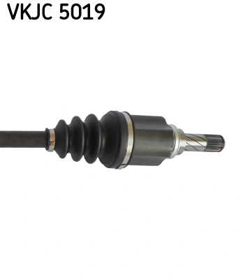 Półoś napędowa przednia lewa SKF VKJC5019 cena, od 117,64 USD