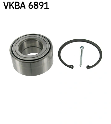VKBA6891 SKF