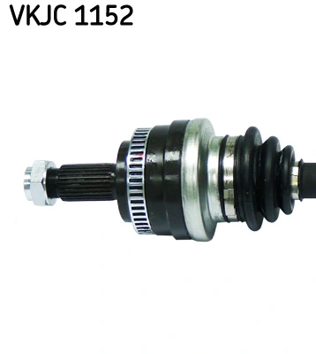 VKJC1152 SKF Półoś tylna prawa