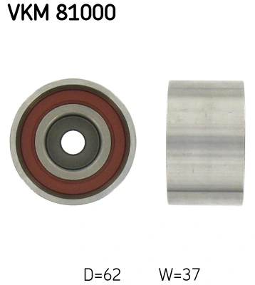 VKM81000 SKF