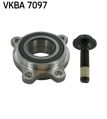 VKBA7097 SKF