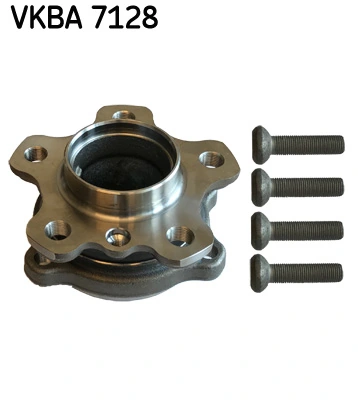VKBA7128 SKF