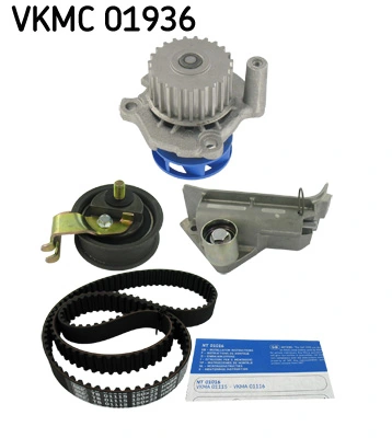 VKMC01936 SKF
