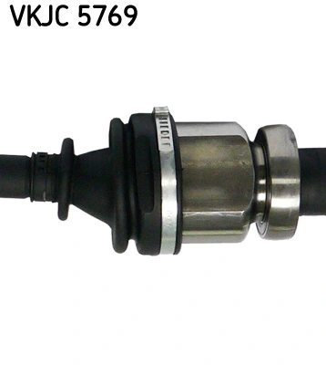 Półoś napędowa przednia prawa SKF VKJC5769 cena, od 80,02 USD