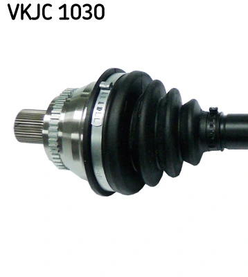 Półoś napędowa przednia lewa Audi A6 C4 kombi (4A5) (1994 - 1998) cena, od 71,63 USD