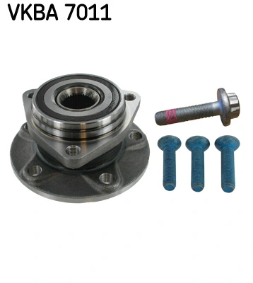 VKBA7011 SKF