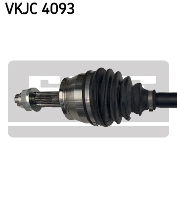 Półoś napędowa przednia lewa Fiat/Alfa/Lancia 51861636 cena, od 116,07 USD