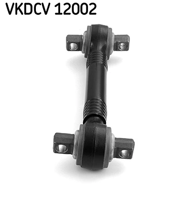 Do koszyka 81432206341 MAN Poprzeczny drążek reakcyjny zawieszenia tylnego