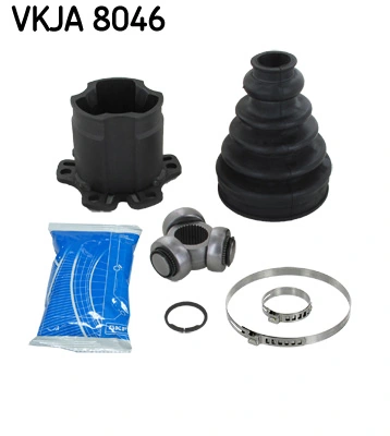 VKJA8046 SKF