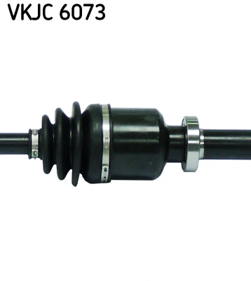 Półoś napędowa przednia prawa SKF VKJC6073 cena, od 115,19 USD