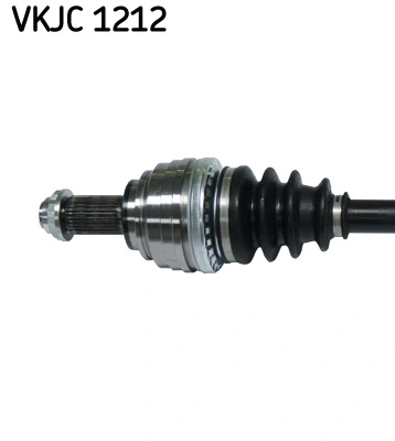 VKJC1212 SKF Półoś tylna