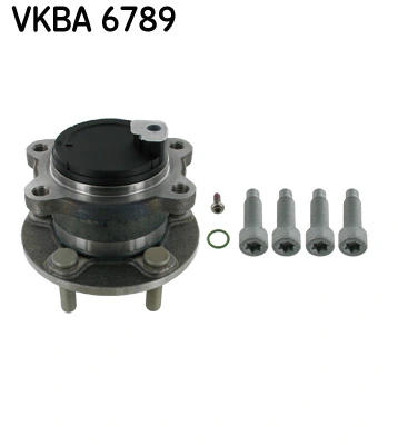 VKBA6789 SKF