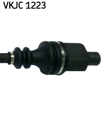 Półoś napędowa przednia prawa SKF VKJC1223 cena, od 108,29 USD