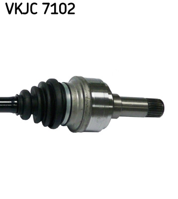 Półoś tylna SKF VKJC7102 cena, od 104,87 USD