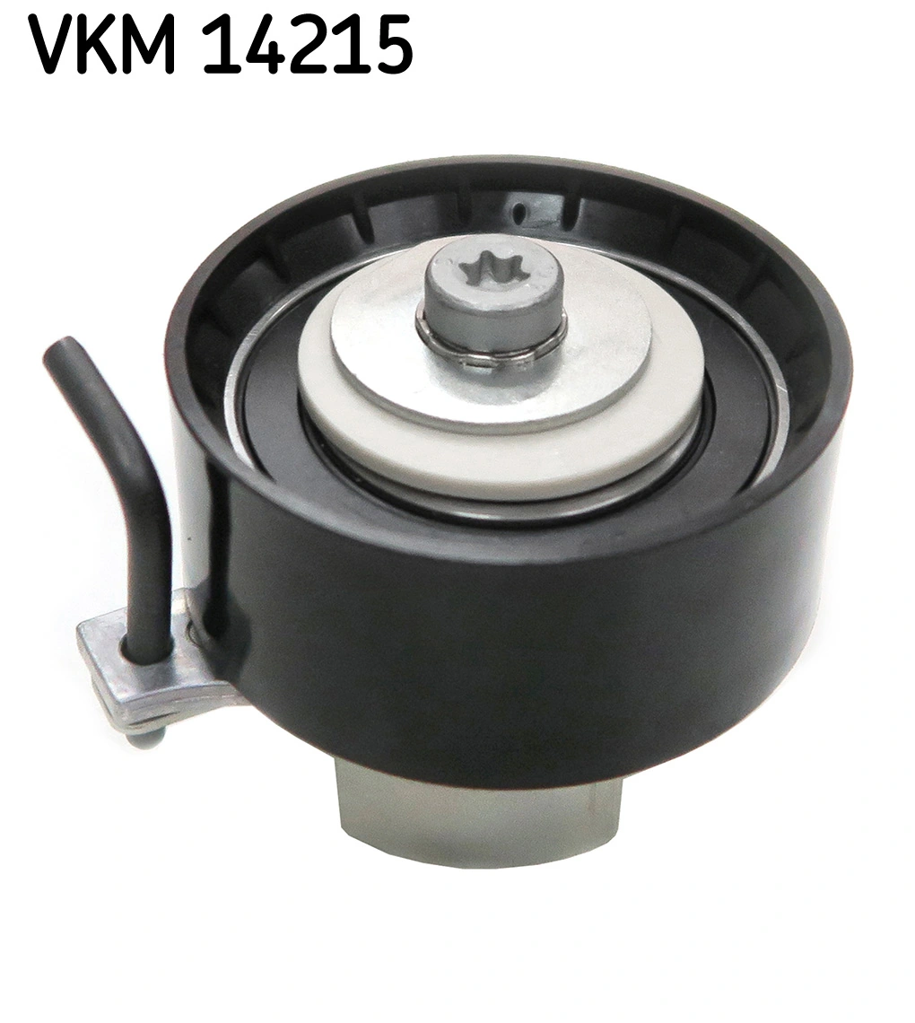 VKM14215 SKF Rolka napinacza paska rozrządu